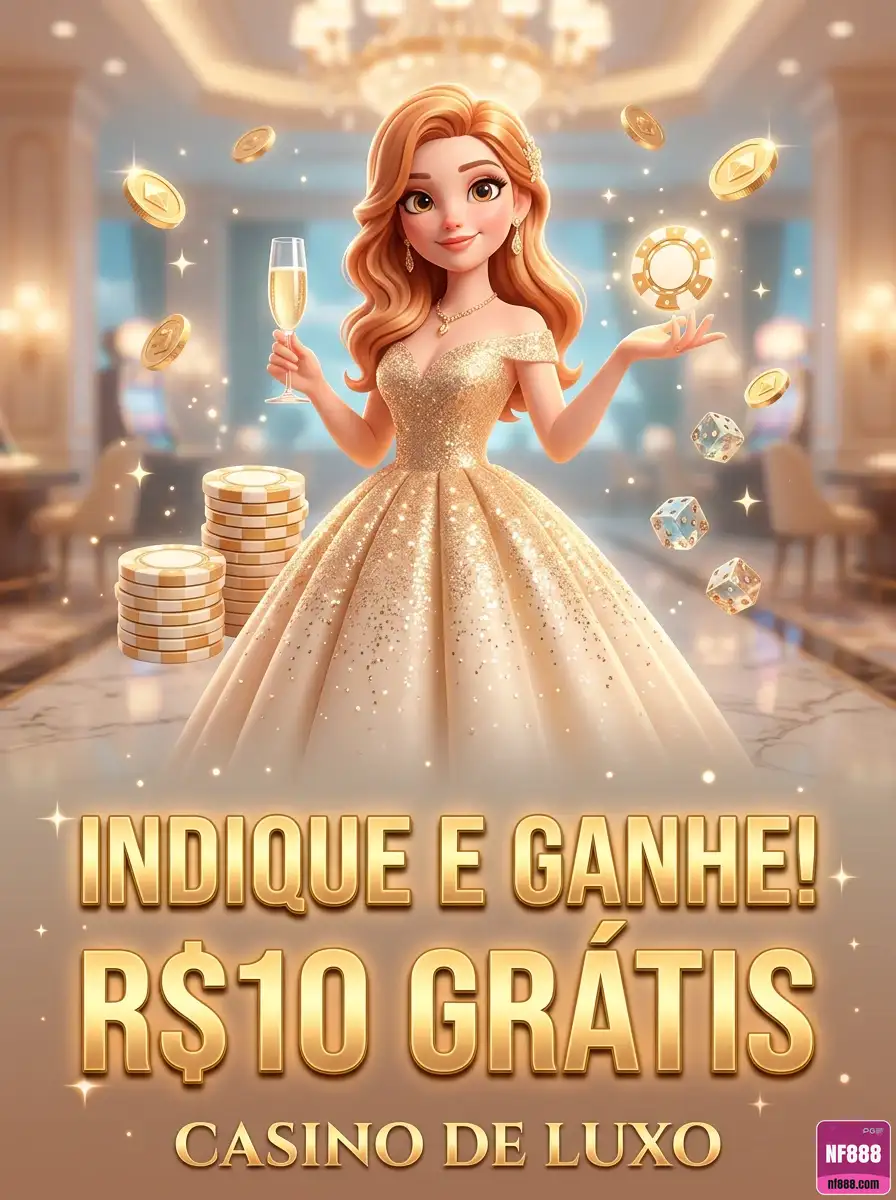nf888.com desfrute de premiado jogo