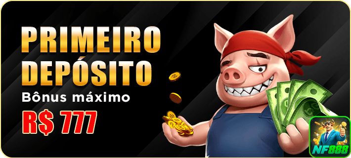 nf888.com desfrute de exclusivo jogo